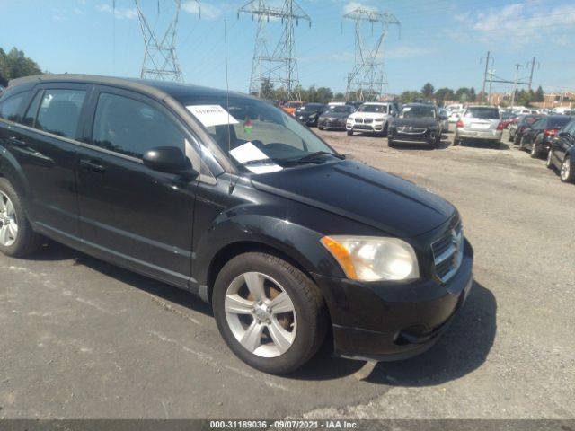 DODGE CALIBER 2010 1b3cb3ha2ad565688