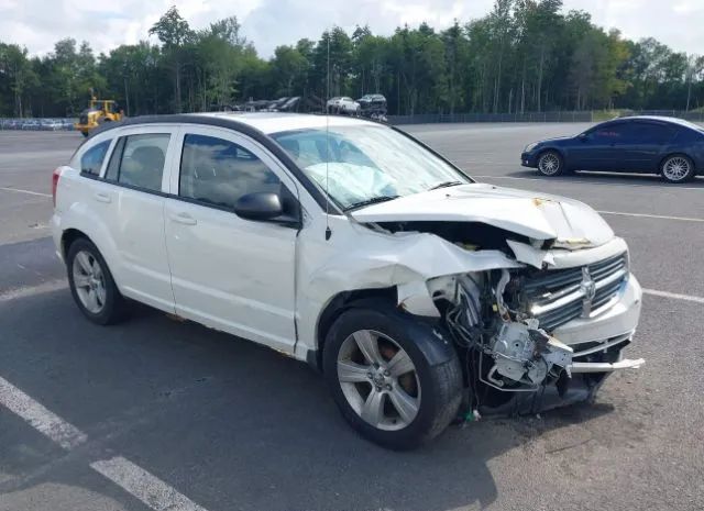 DODGE CALIBER 2010 1b3cb3ha2ad565982