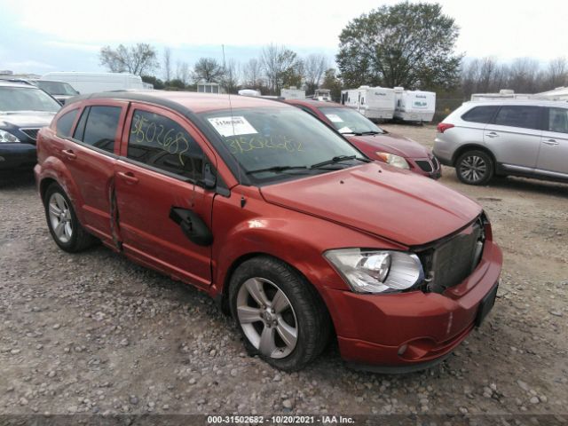 DODGE CALIBER 2010 1b3cb3ha2ad566369