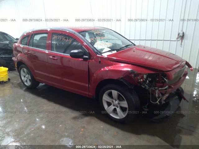 DODGE CALIBER 2010 1b3cb3ha2ad566419