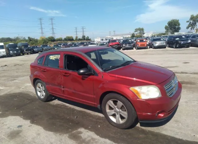 DODGE CALIBER 2010 1b3cb3ha2ad568011