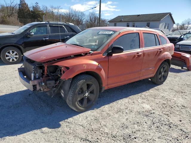 DODGE CALIBER MA 2010 1b3cb3ha2ad568249