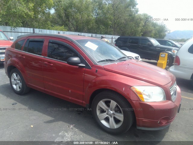 DODGE CALIBER 2010 1b3cb3ha2ad568493