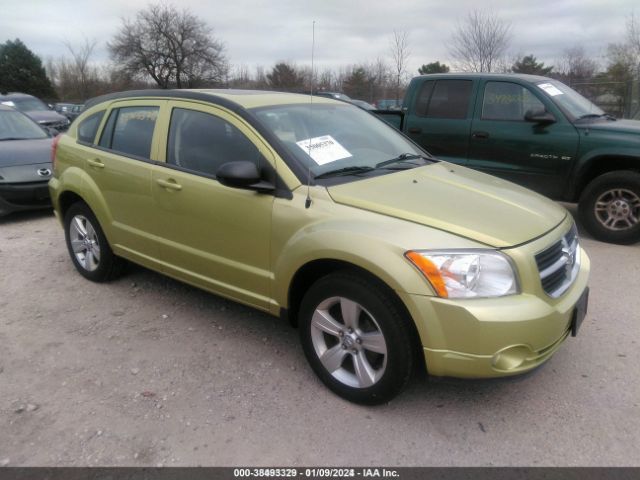 DODGE CALIBER 2010 1b3cb3ha2ad568820