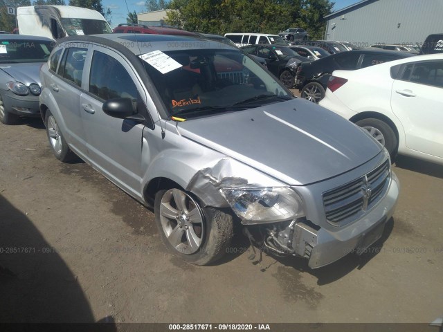 DODGE CALIBER 2010 1b3cb3ha2ad569434