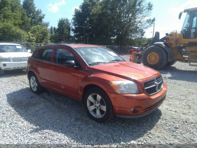 DODGE CALIBER 2010 1b3cb3ha2ad574567