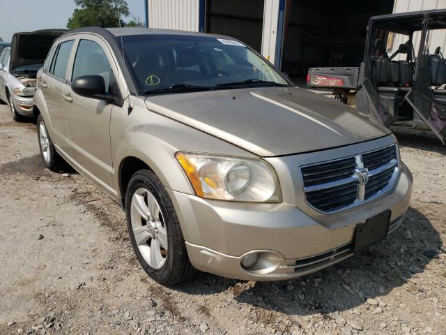 DODGE CALIBER MA 2010 1b3cb3ha2ad582572