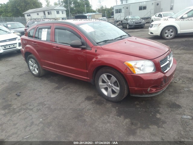 DODGE CALIBER 2010 1b3cb3ha2ad595080