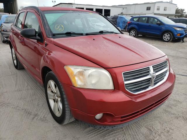 DODGE CALIBER MA 2010 1b3cb3ha2ad616073