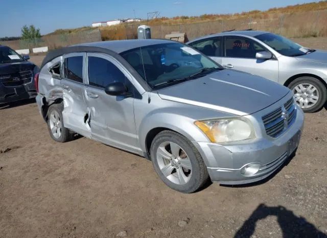 DODGE CALIBER 2010 1b3cb3ha2ad616350