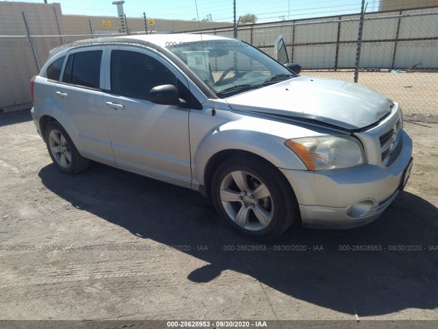 DODGE CALIBER 2010 1b3cb3ha2ad641765