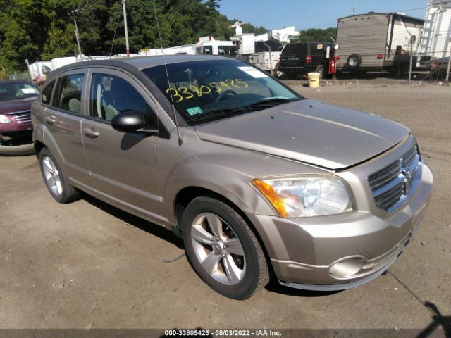 DODGE CALIBER 2010 1b3cb3ha2ad641913