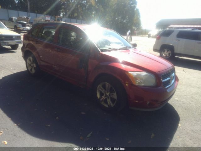 DODGE CALIBER 2010 1b3cb3ha2ad641975