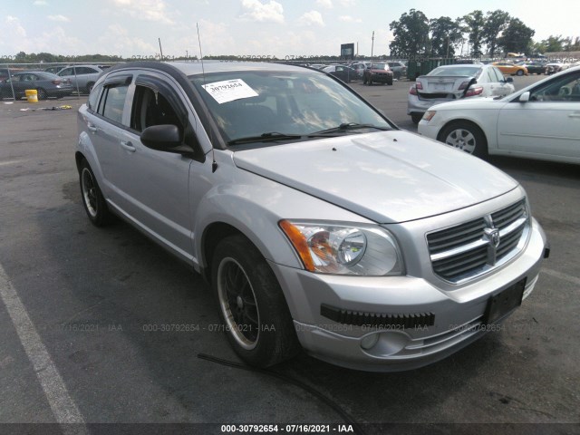 DODGE CALIBER 2010 1b3cb3ha2ad642074