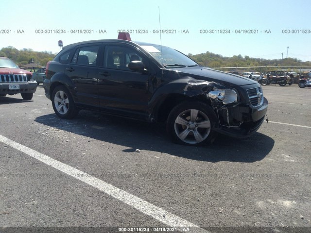 DODGE CALIBER 2010 1b3cb3ha2ad642124