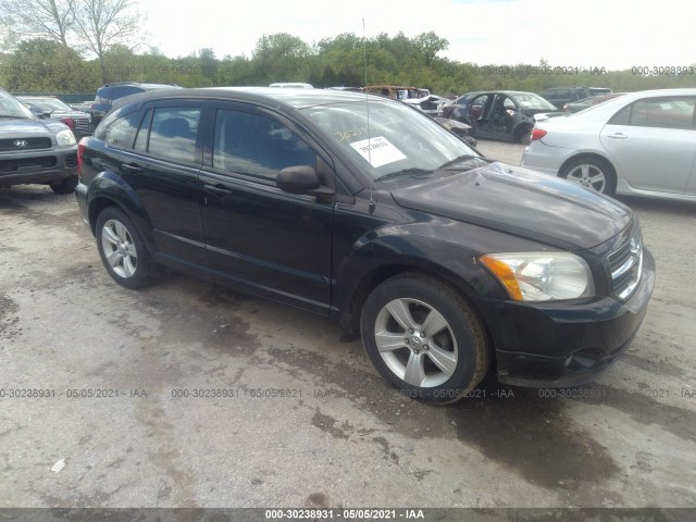 DODGE CALIBER 2010 1b3cb3ha2ad642270