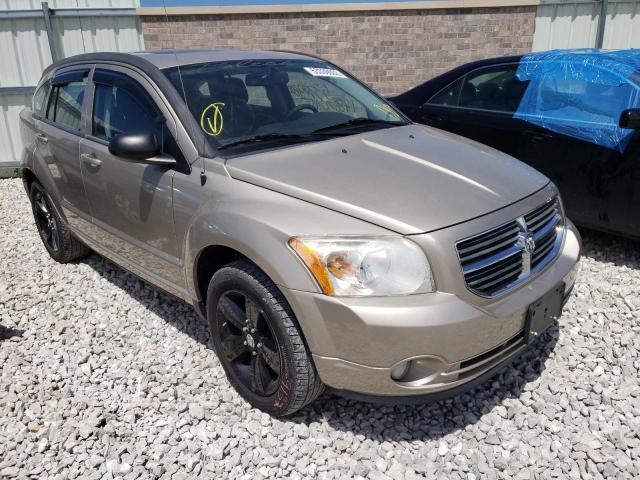 DODGE CALIBER MA 2010 1b3cb3ha2ad647811