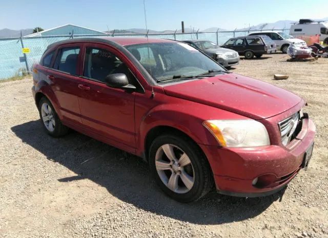 DODGE CALIBER 2010 1b3cb3ha2ad653091