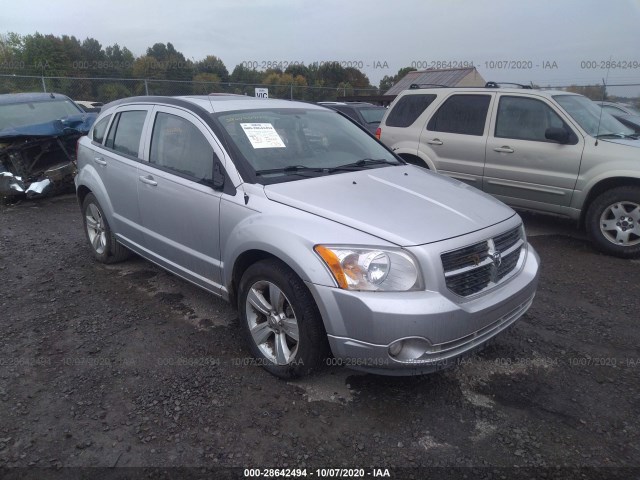 DODGE CALIBER 2010 1b3cb3ha2ad677679