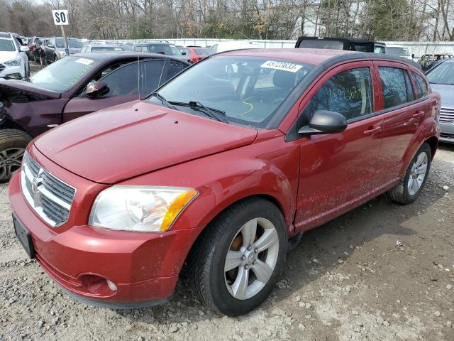 DODGE CALIBER MA 2011 1b3cb3ha2bd111524