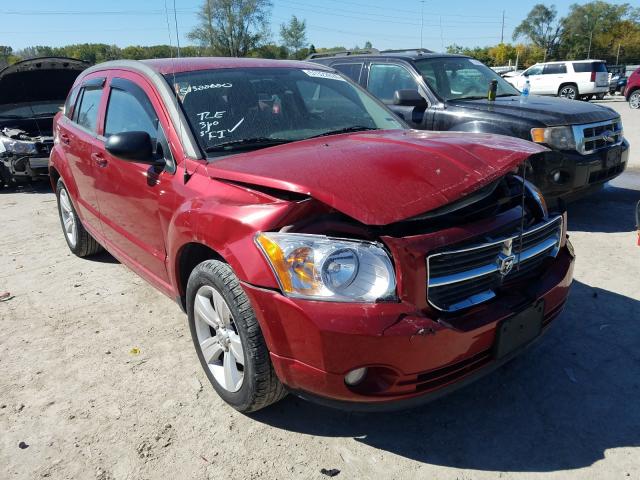 DODGE CALIBER MA 2011 1b3cb3ha2bd111667