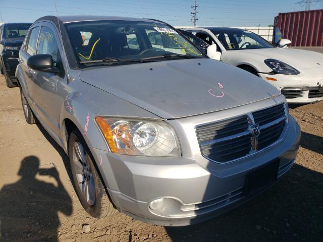 DODGE CALIBER MA 2011 1b3cb3ha2bd113256