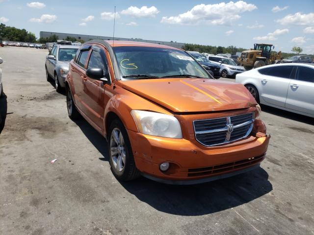 DODGE CALIBER MA 2011 1b3cb3ha2bd116299