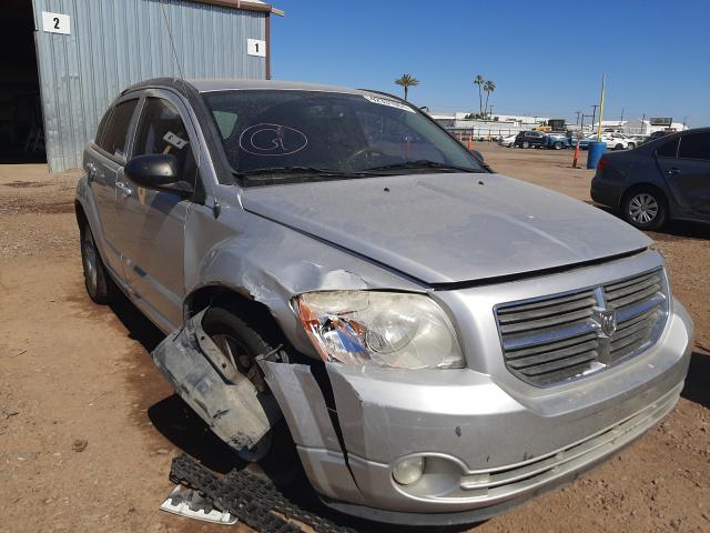 DODGE CALIBER MA 2011 1b3cb3ha2bd118019