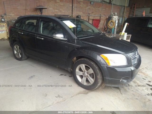 DODGE CALIBER 2011 1b3cb3ha2bd118022