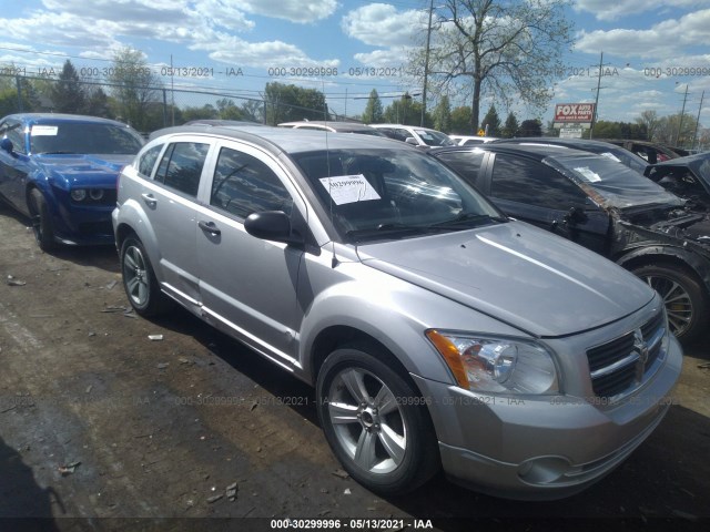 DODGE CALIBER 2011 1b3cb3ha2bd132910