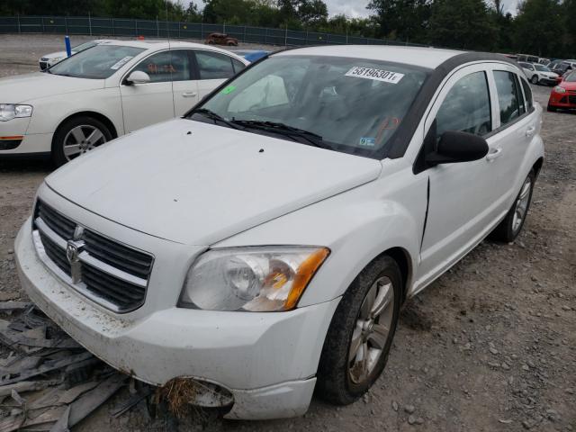 DODGE CALIBER MA 2011 1b3cb3ha2bd140036