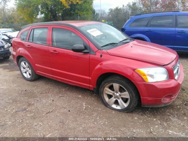 DODGE CALIBER 2011 1b3cb3ha2bd148296