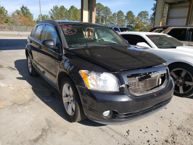 DODGE CALIBER MA 2011 1b3cb3ha2bd156477