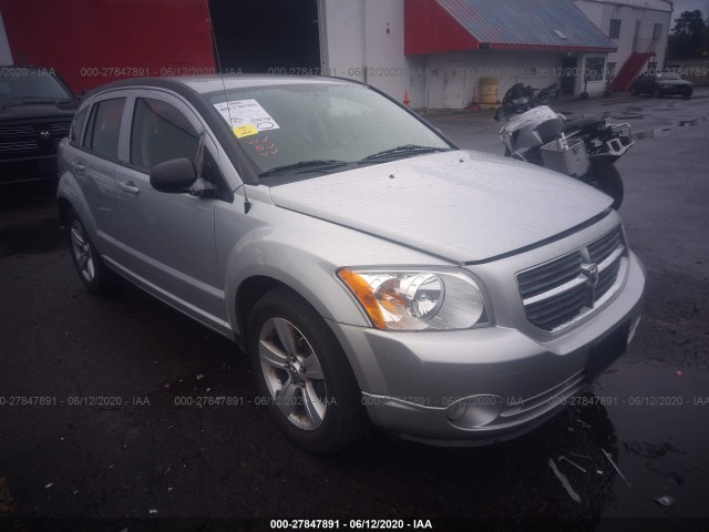 DODGE CALIBER 2011 1b3cb3ha2bd160965