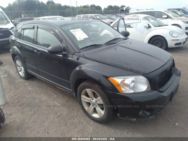 DODGE CALIBER 2011 1b3cb3ha2bd162313