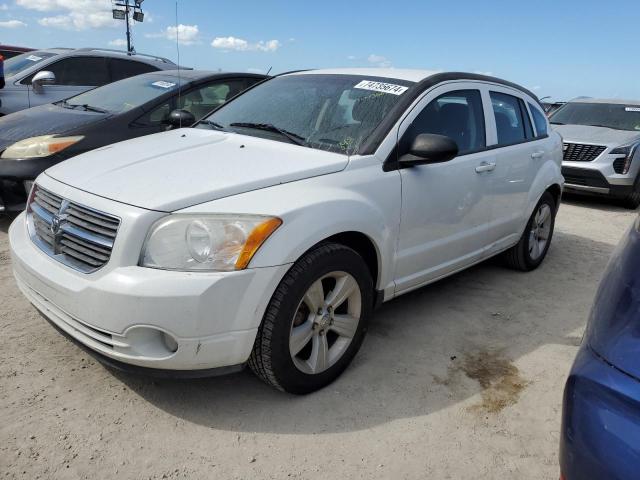 DODGE CALIBER MA 2011 1b3cb3ha2bd172954