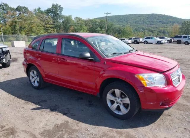 DODGE CALIBER 2011 1b3cb3ha2bd176891