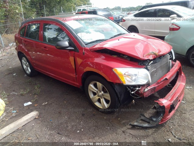 DODGE CALIBER 2011 1b3cb3ha2bd182884