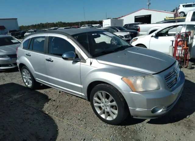 DODGE CALIBER 2011 1b3cb3ha2bd204527