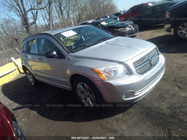 DODGE CALIBER 2011 1b3cb3ha2bd205466