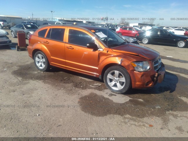 DODGE CALIBER 2011 1b3cb3ha2bd209176