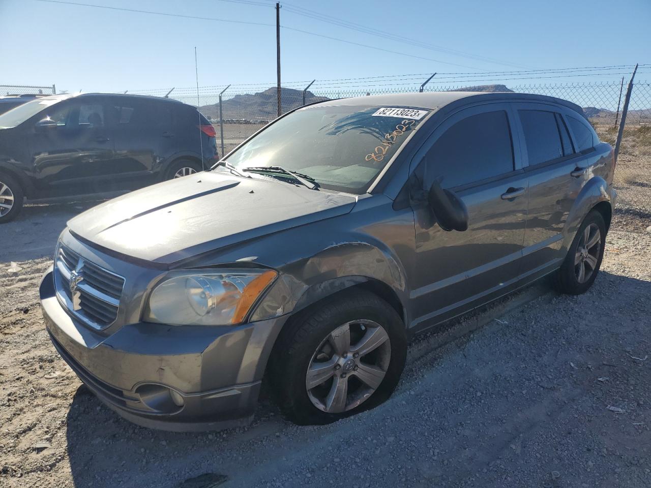 DODGE CALIBER 2011 1b3cb3ha2bd209386