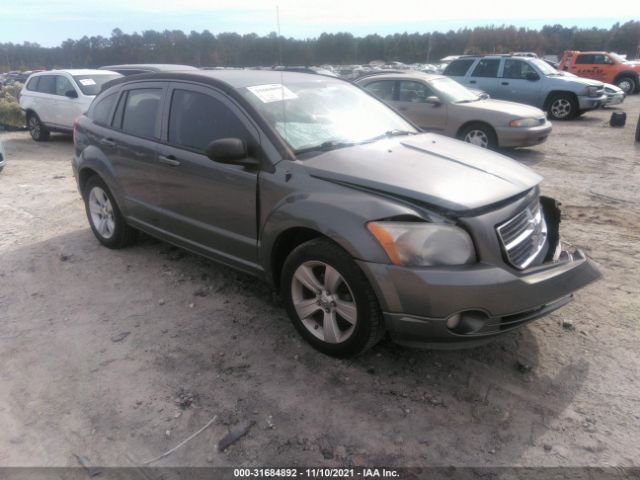 DODGE CALIBER 2011 1b3cb3ha2bd221053