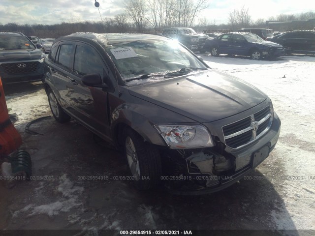 DODGE CALIBER 2011 1b3cb3ha2bd234403