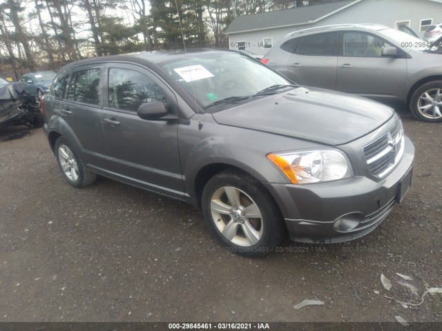 DODGE CALIBER 2011 1b3cb3ha2bd242338