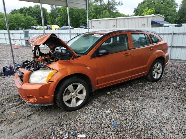 DODGE CALIBER 2011 1b3cb3ha2bd254392