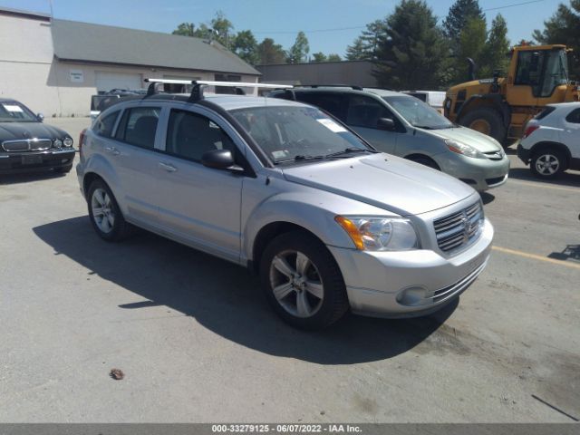 DODGE CALIBER 2011 1b3cb3ha2bd254943