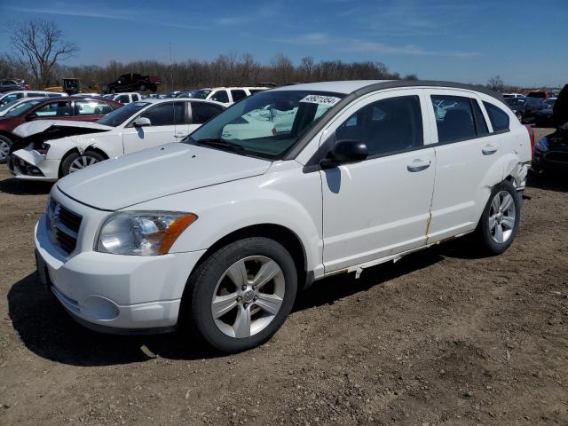 DODGE CALIBER 2011 1b3cb3ha2bd255011