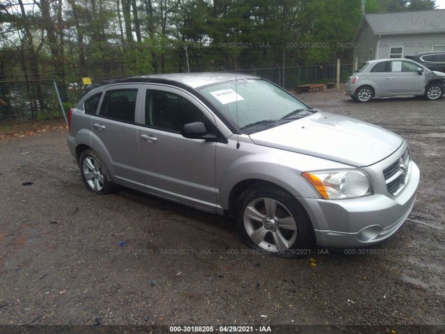 DODGE CALIBER 2011 1b3cb3ha2bd261911