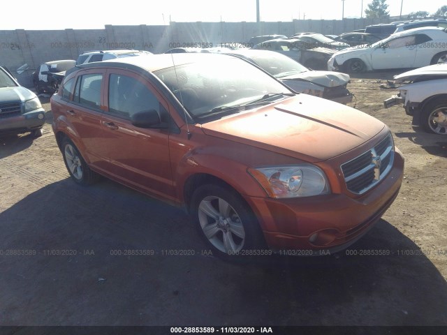 DODGE CALIBER 2011 1b3cb3ha2bd262024